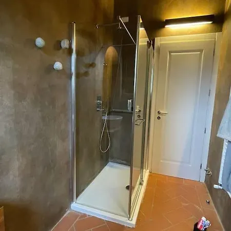 Rododendro Casa Sulle Colline Toscane Vicino San Giminiano Holiday home Montaione