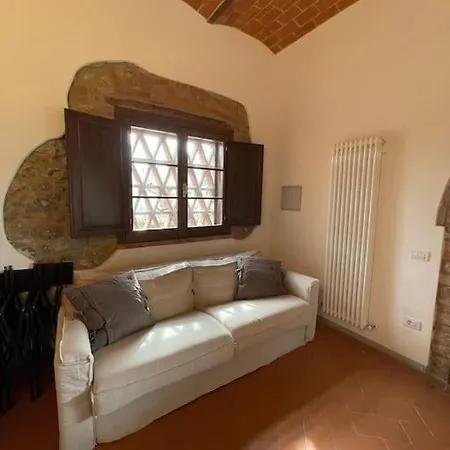 Rododendro Casa Sulle Colline Toscane Vicino San Giminiano Holiday home Montaione