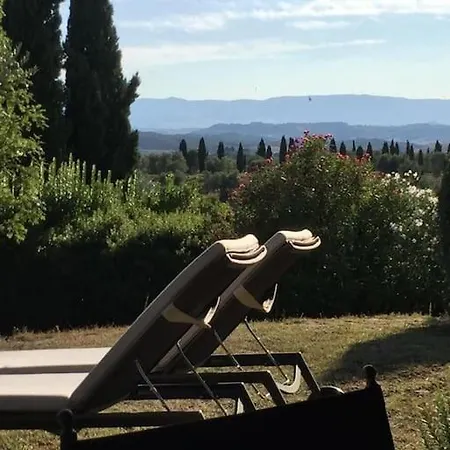Ferienhaus Rododendro Casa Sulle Colline Toscane Vicino San Giminiano